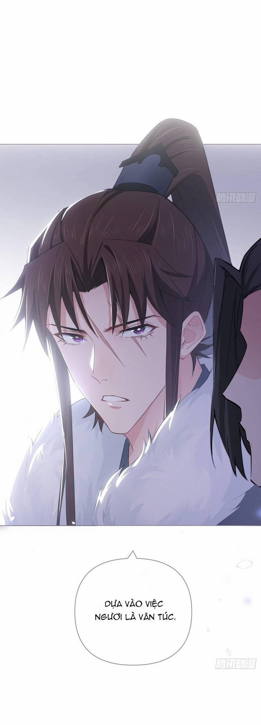 Nhập Mạc Chi Thần 60 trang 29