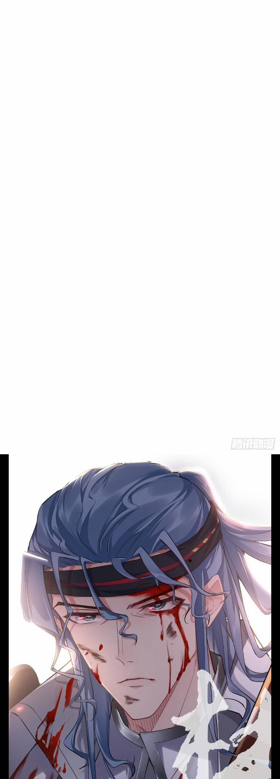 Nhập Mạc Chi Thần 60 trang 30