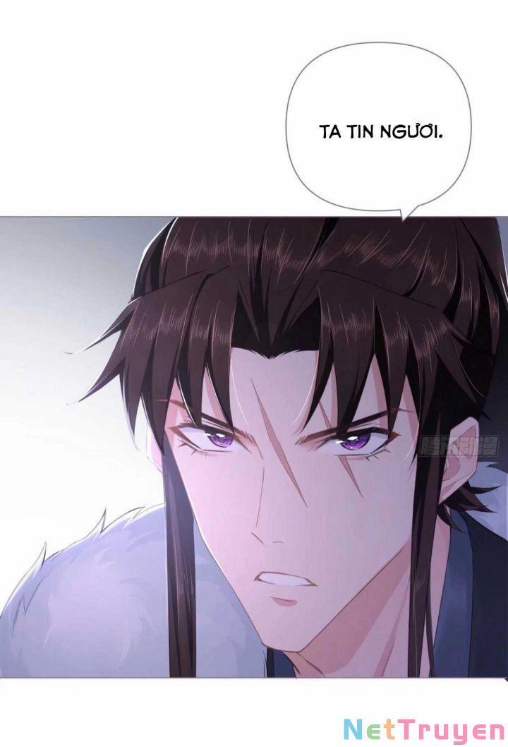 Nhập Mạc Chi Thần 61 trang 11