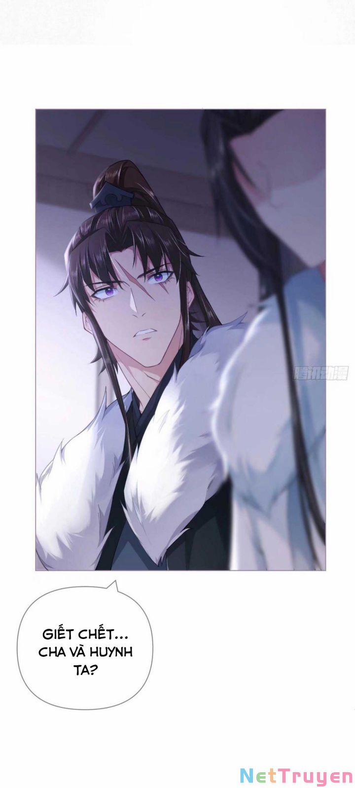 Nhập Mạc Chi Thần 61 trang 15