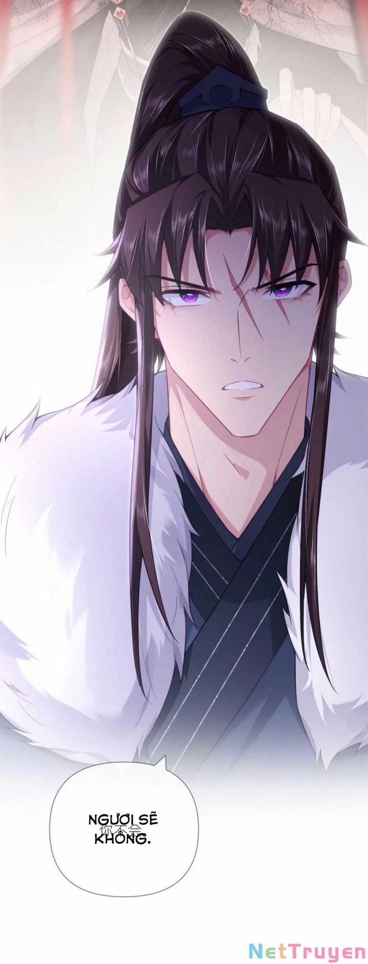 Nhập Mạc Chi Thần 61 trang 19