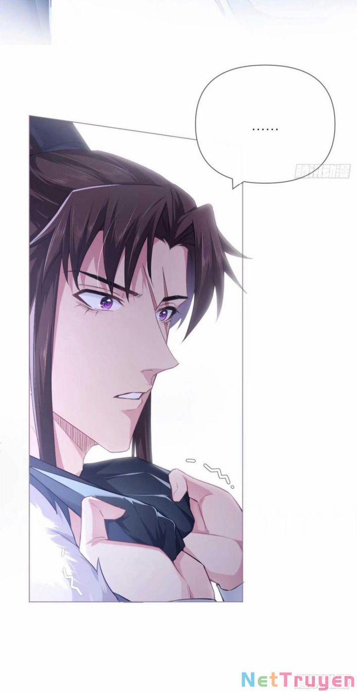 Nhập Mạc Chi Thần 61 trang 23