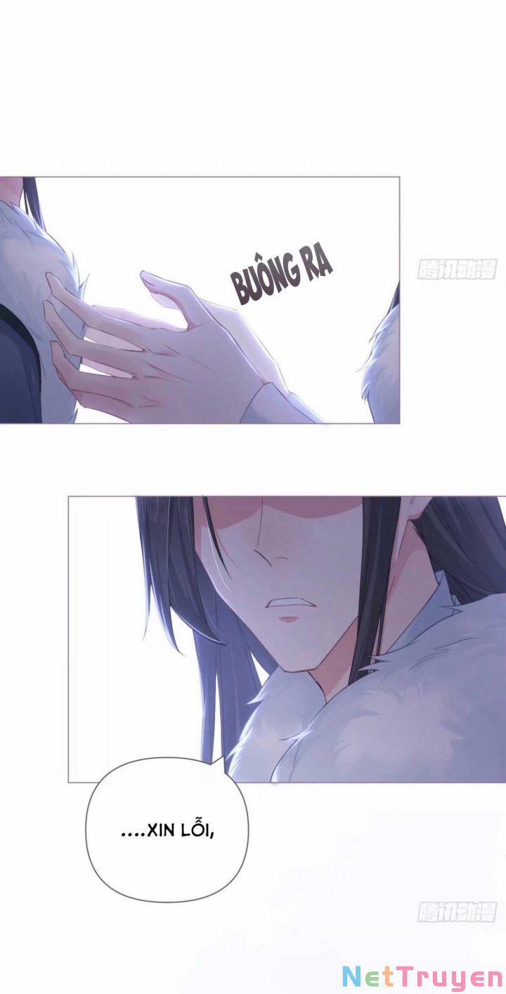 Nhập Mạc Chi Thần 61 trang 25