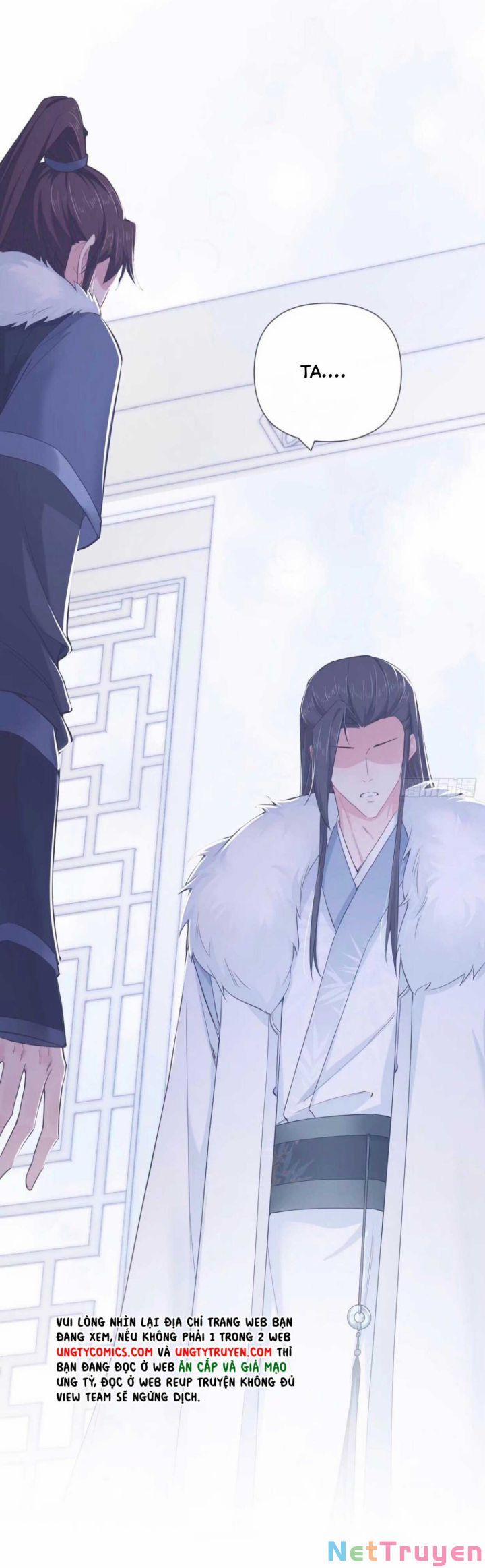 Nhập Mạc Chi Thần 61 trang 26