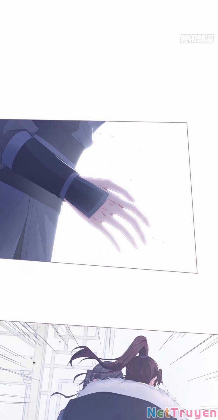 Nhập Mạc Chi Thần 61 trang 27