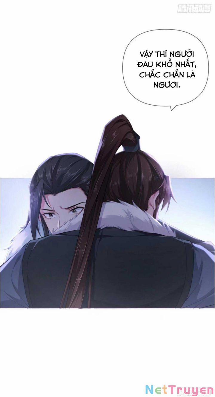 Nhập Mạc Chi Thần 61 trang 31