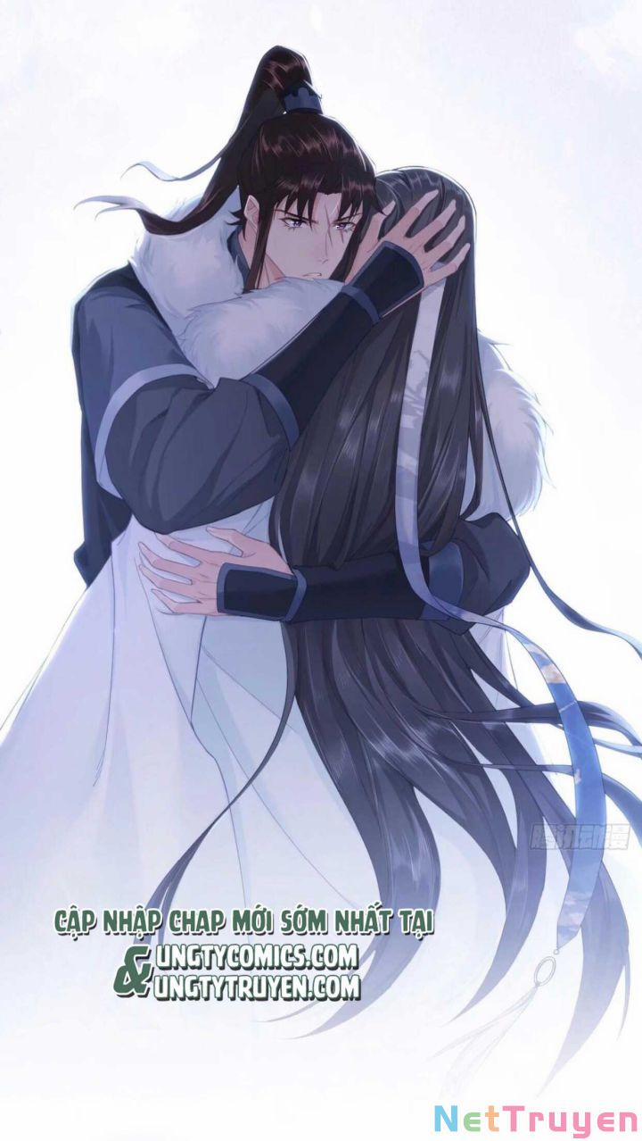 Nhập Mạc Chi Thần 61 trang 36