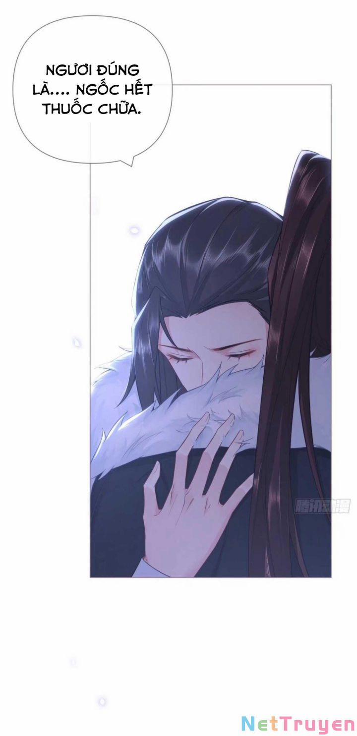 Nhập Mạc Chi Thần 61 trang 39