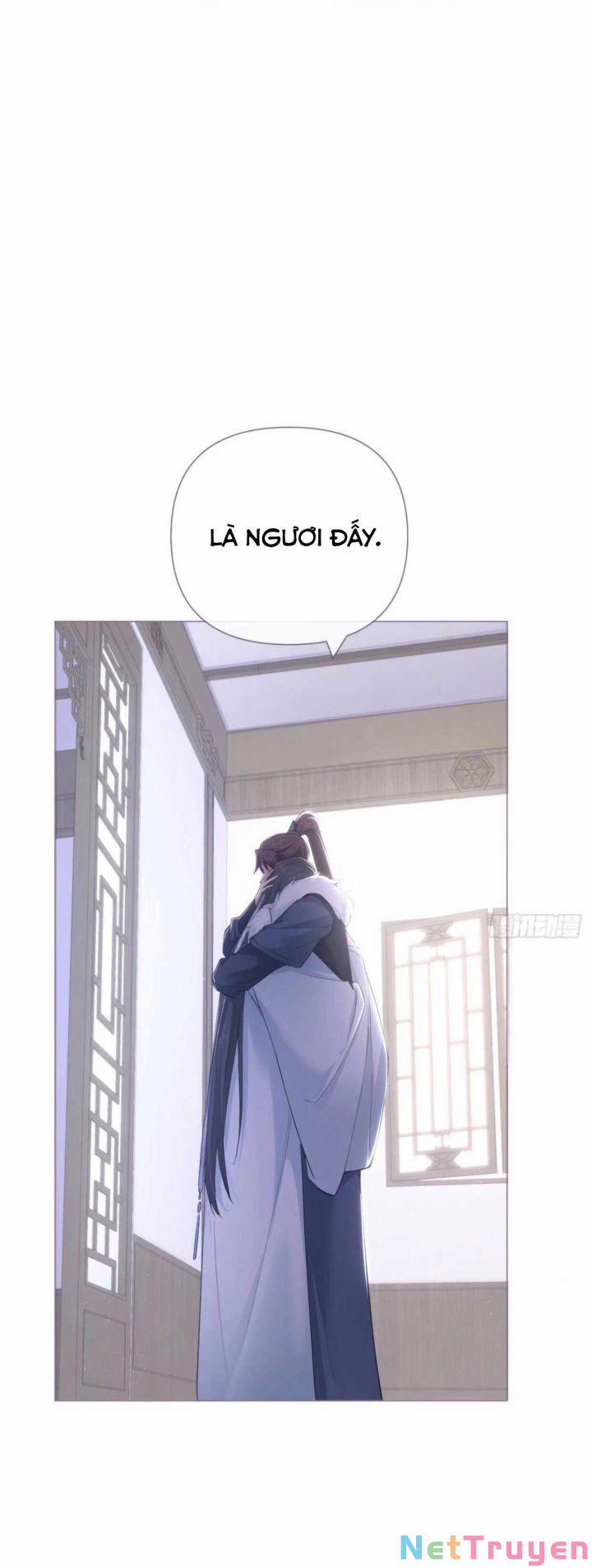 Nhập Mạc Chi Thần 61 trang 41