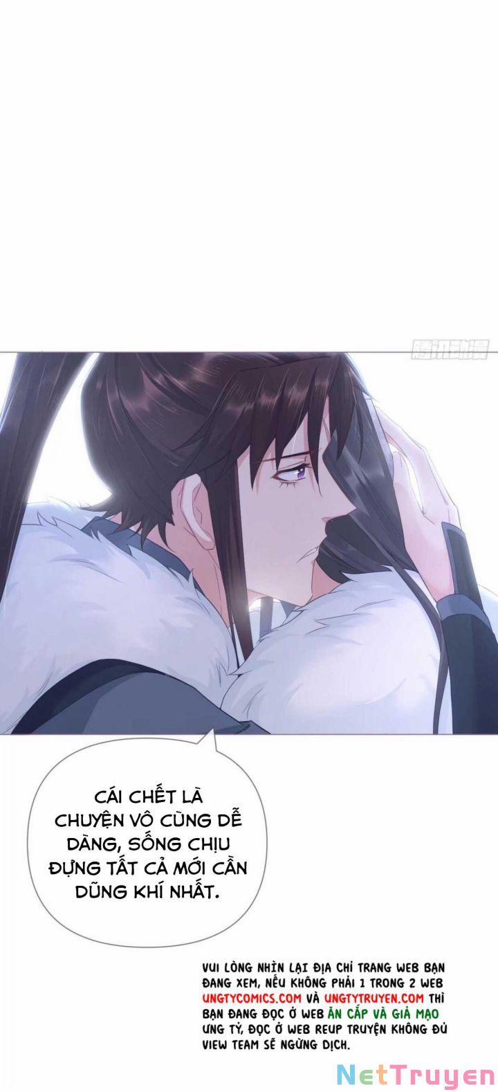 Nhập Mạc Chi Thần 61 trang 42