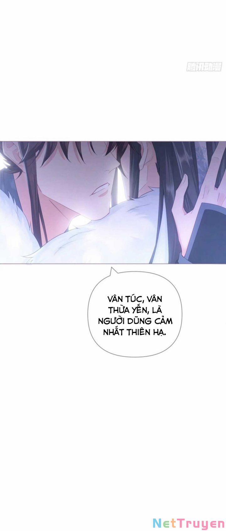 Nhập Mạc Chi Thần 61 trang 43