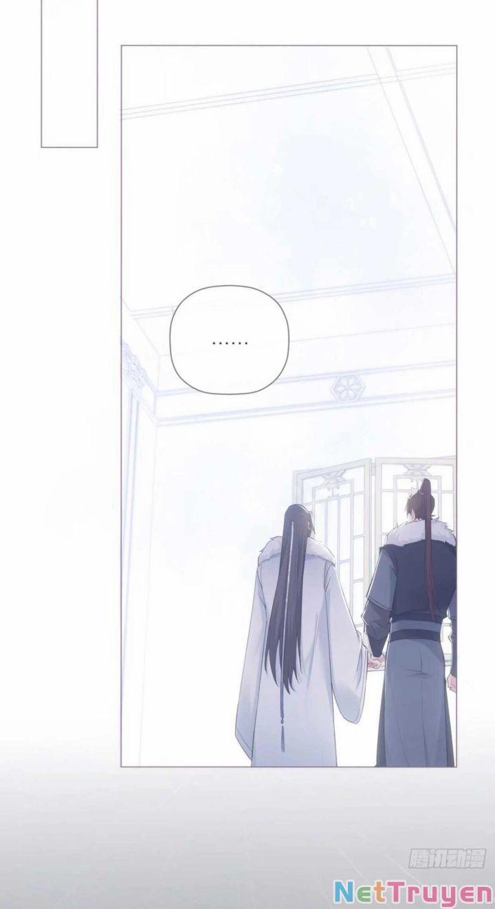 Nhập Mạc Chi Thần 61 trang 5