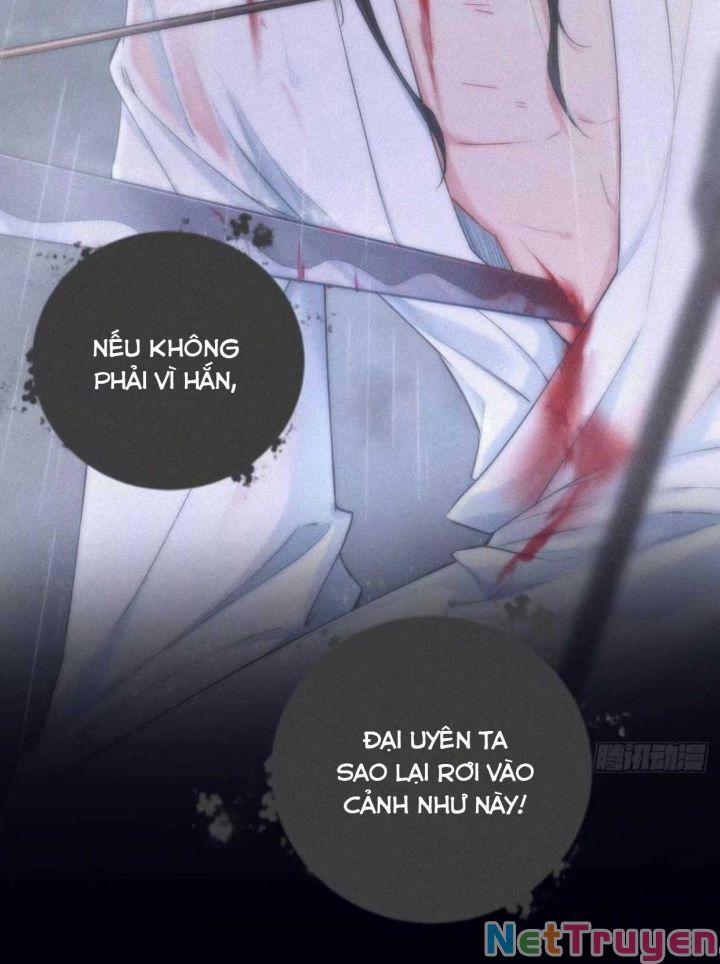 Nhập Mạc Chi Thần 61 trang 7