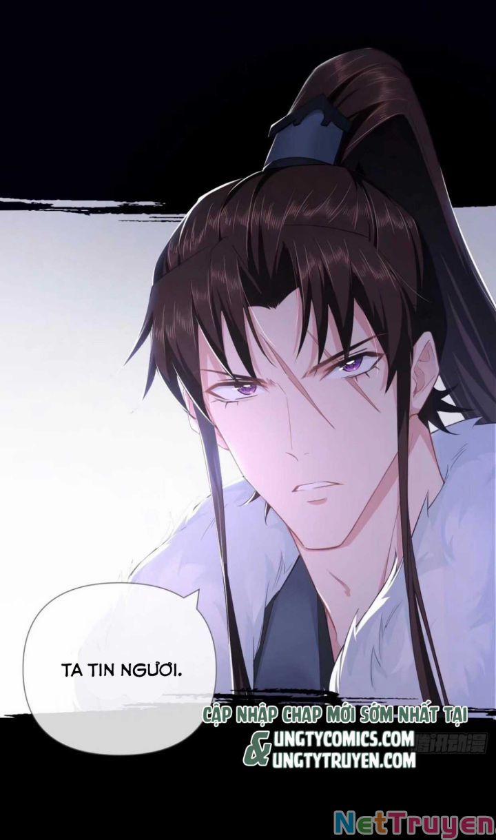 Nhập Mạc Chi Thần 61 trang 8