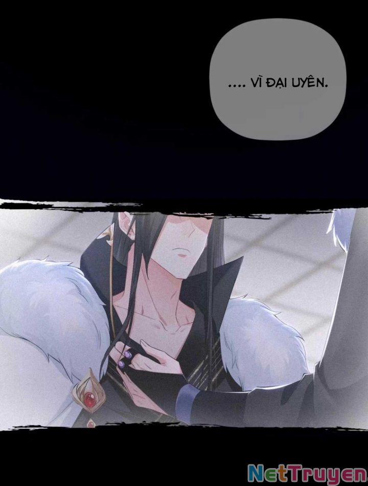 Nhập Mạc Chi Thần 61 trang 9