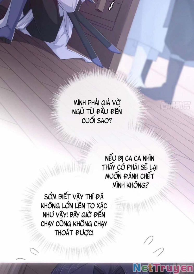 Nhập Mạc Chi Thần 62 trang 10