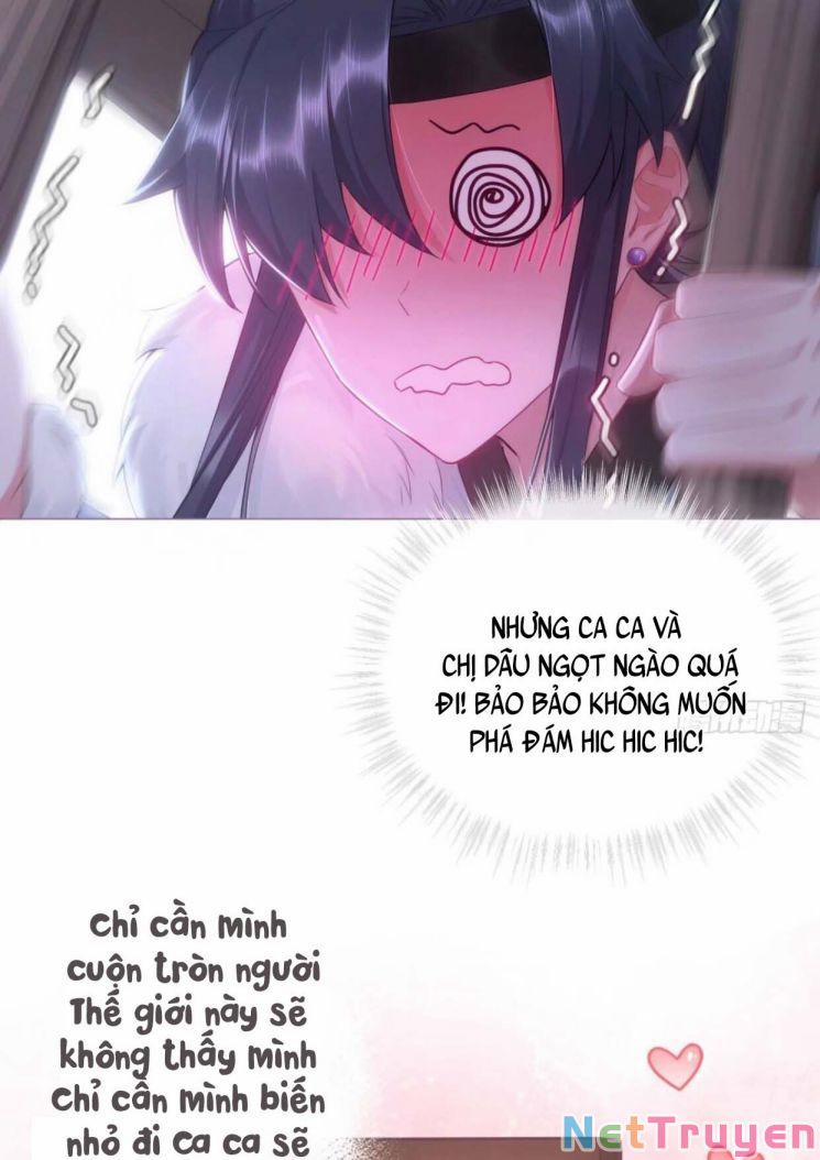 Nhập Mạc Chi Thần 62 trang 11