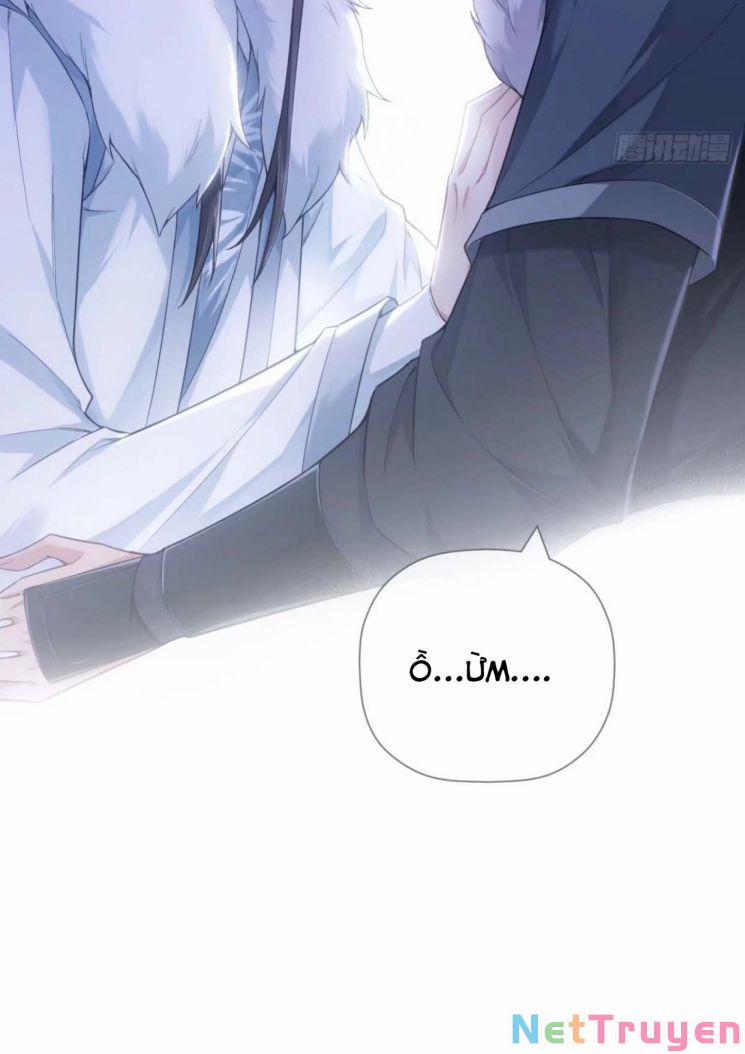 Nhập Mạc Chi Thần 62 trang 14