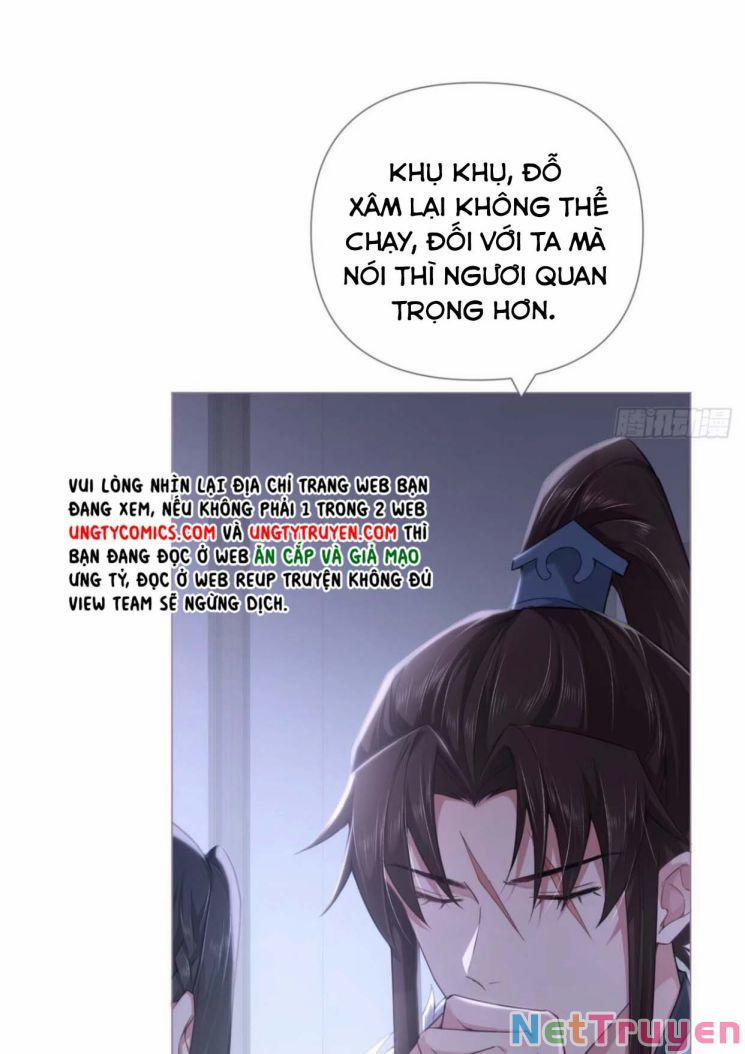 Nhập Mạc Chi Thần 62 trang 15