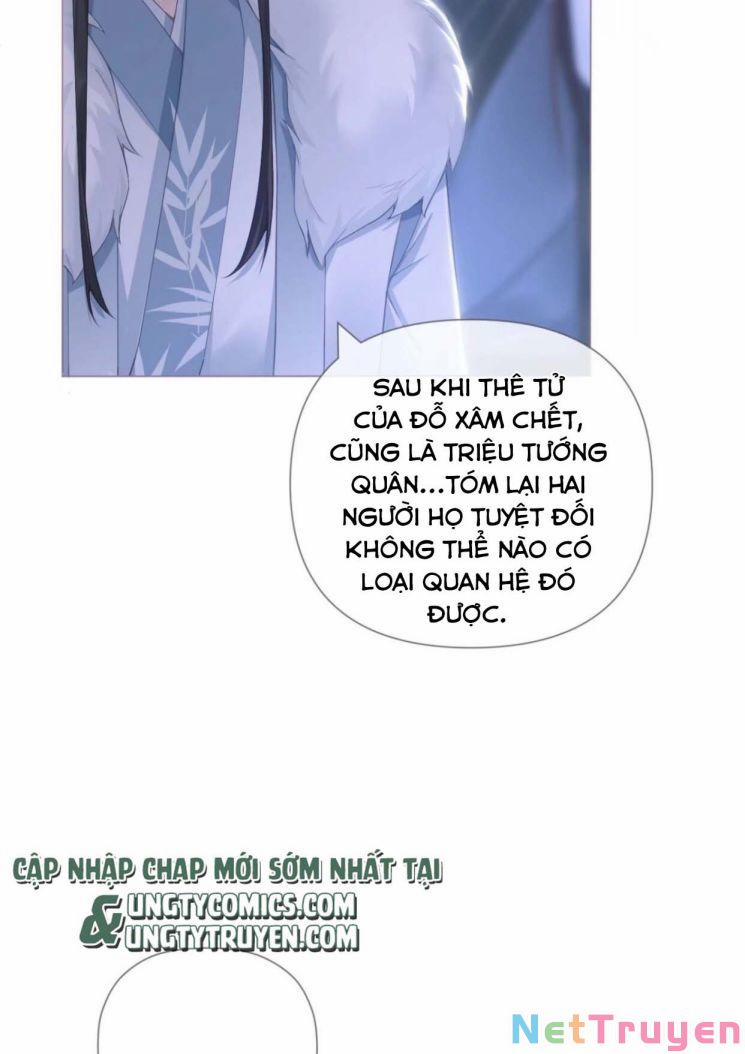 Nhập Mạc Chi Thần 62 trang 18