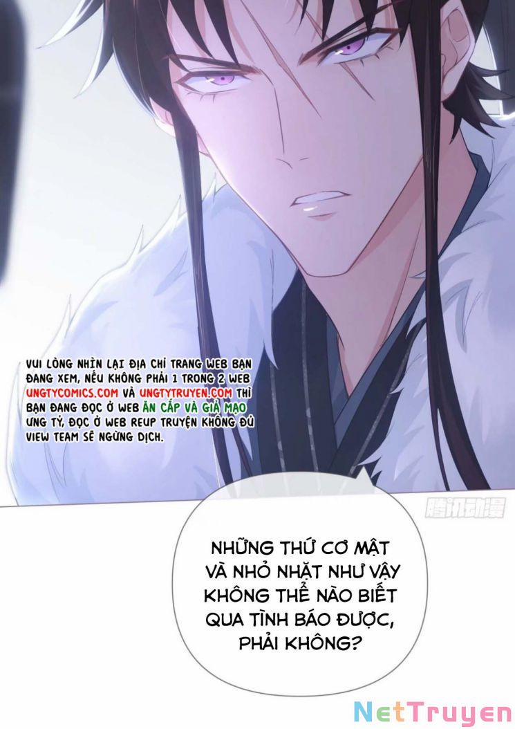 Nhập Mạc Chi Thần 62 trang 21