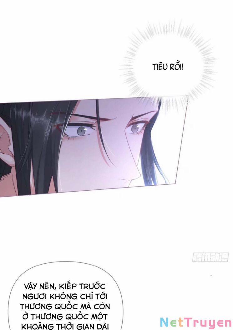 Nhập Mạc Chi Thần 62 trang 22