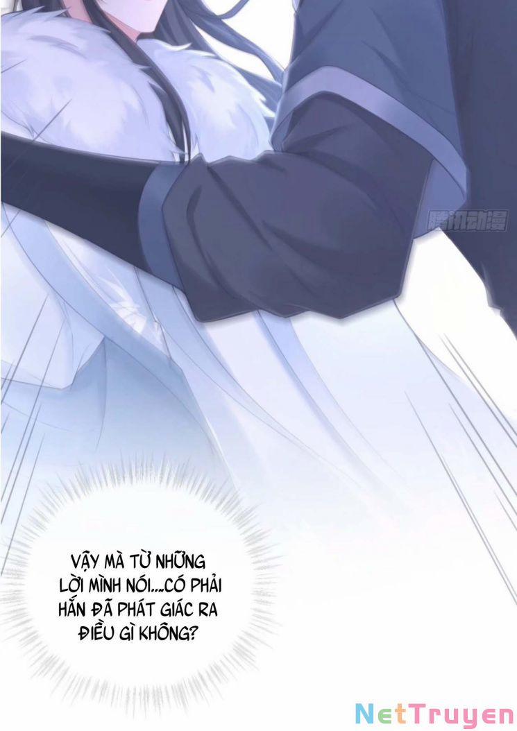 Nhập Mạc Chi Thần 62 trang 25