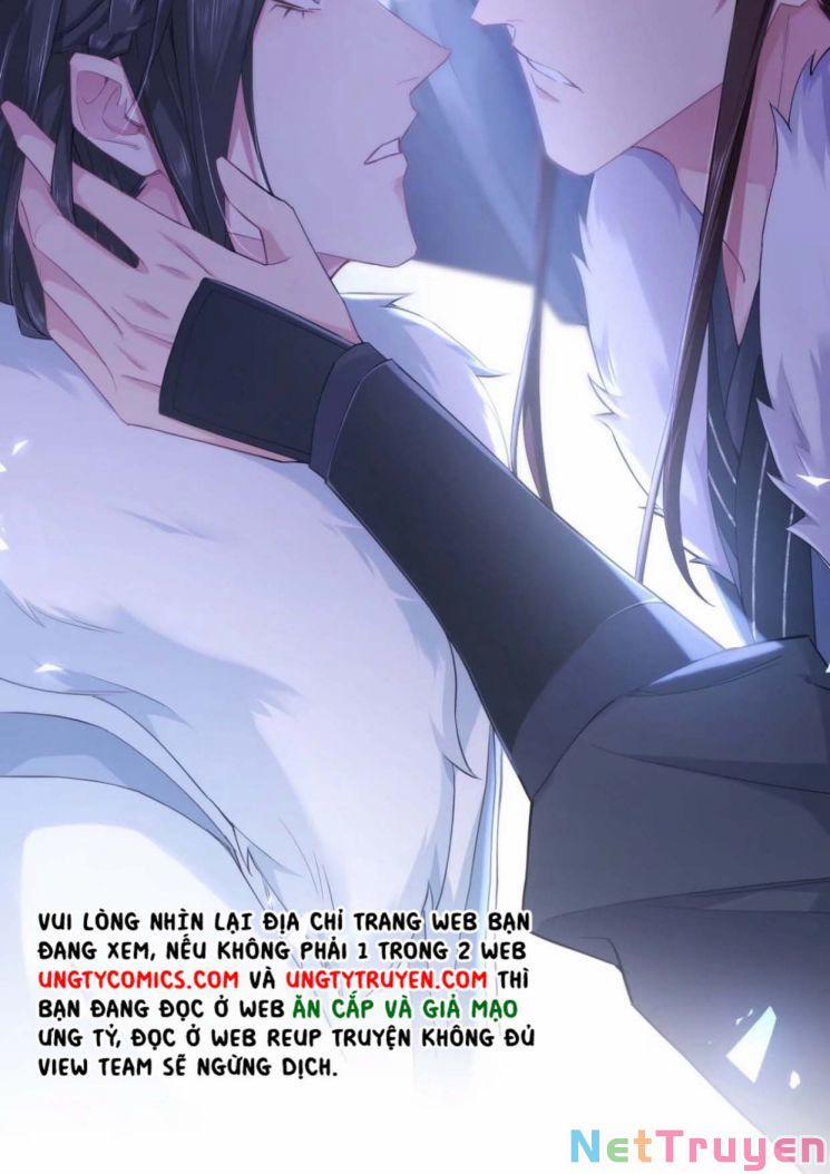 Nhập Mạc Chi Thần 62 trang 27