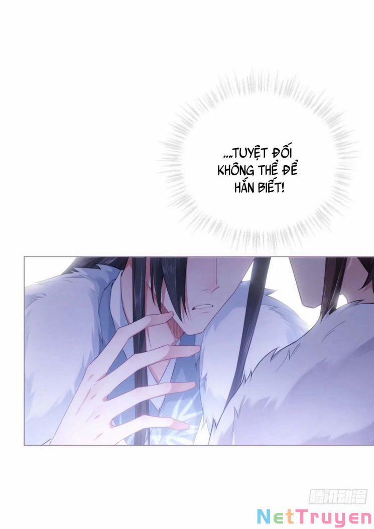 Nhập Mạc Chi Thần 62 trang 31