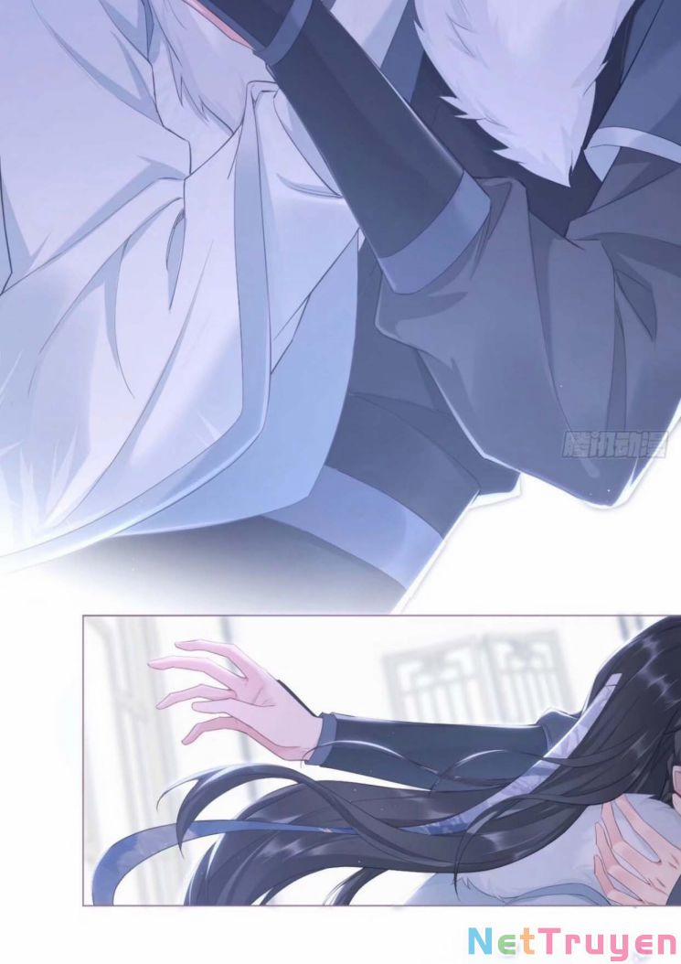 Nhập Mạc Chi Thần 62 trang 34