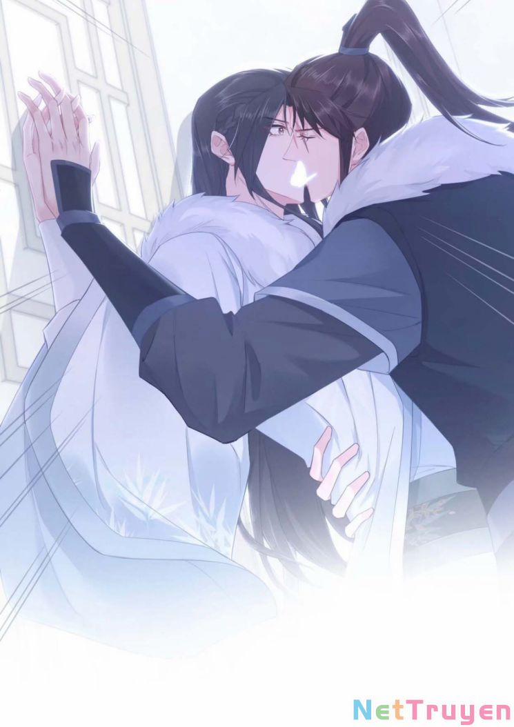 Nhập Mạc Chi Thần 62 trang 39