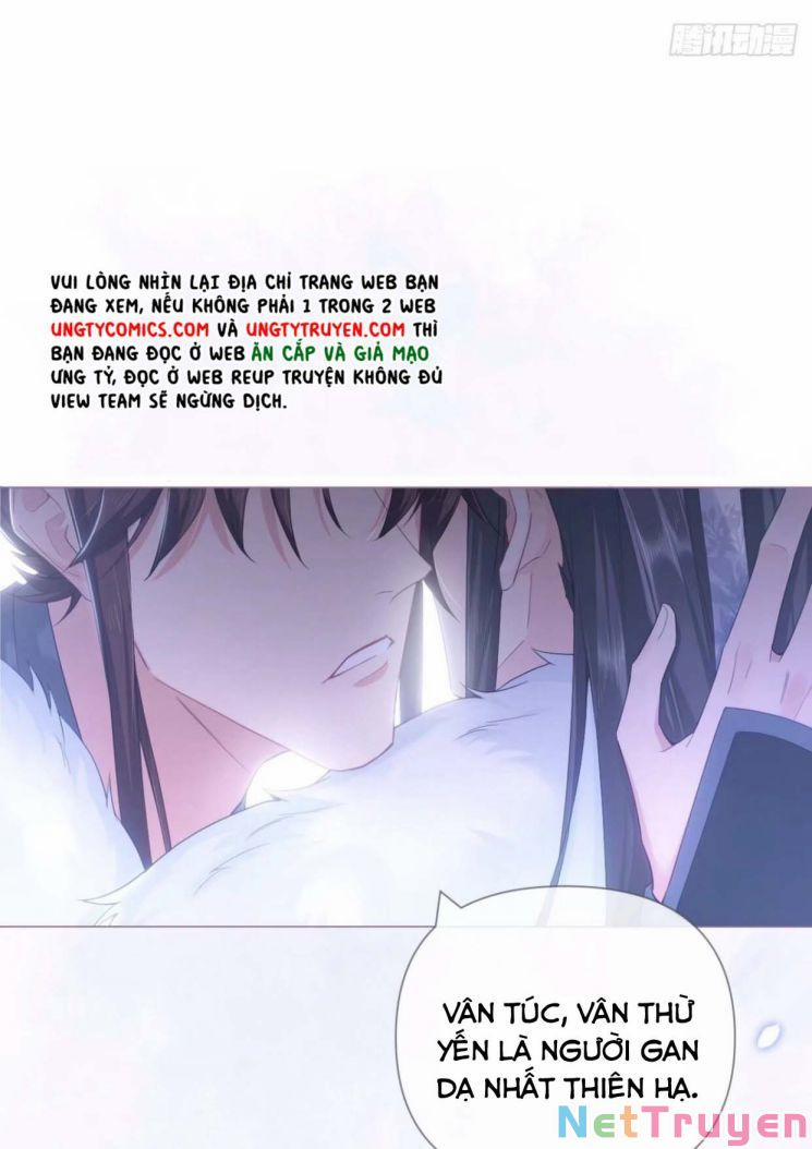 Nhập Mạc Chi Thần 62 trang 4