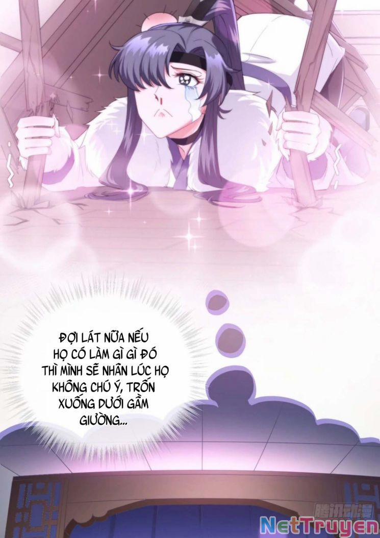 Nhập Mạc Chi Thần 62 trang 44