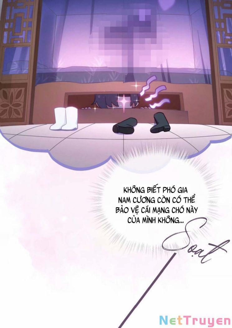 Nhập Mạc Chi Thần 62 trang 45