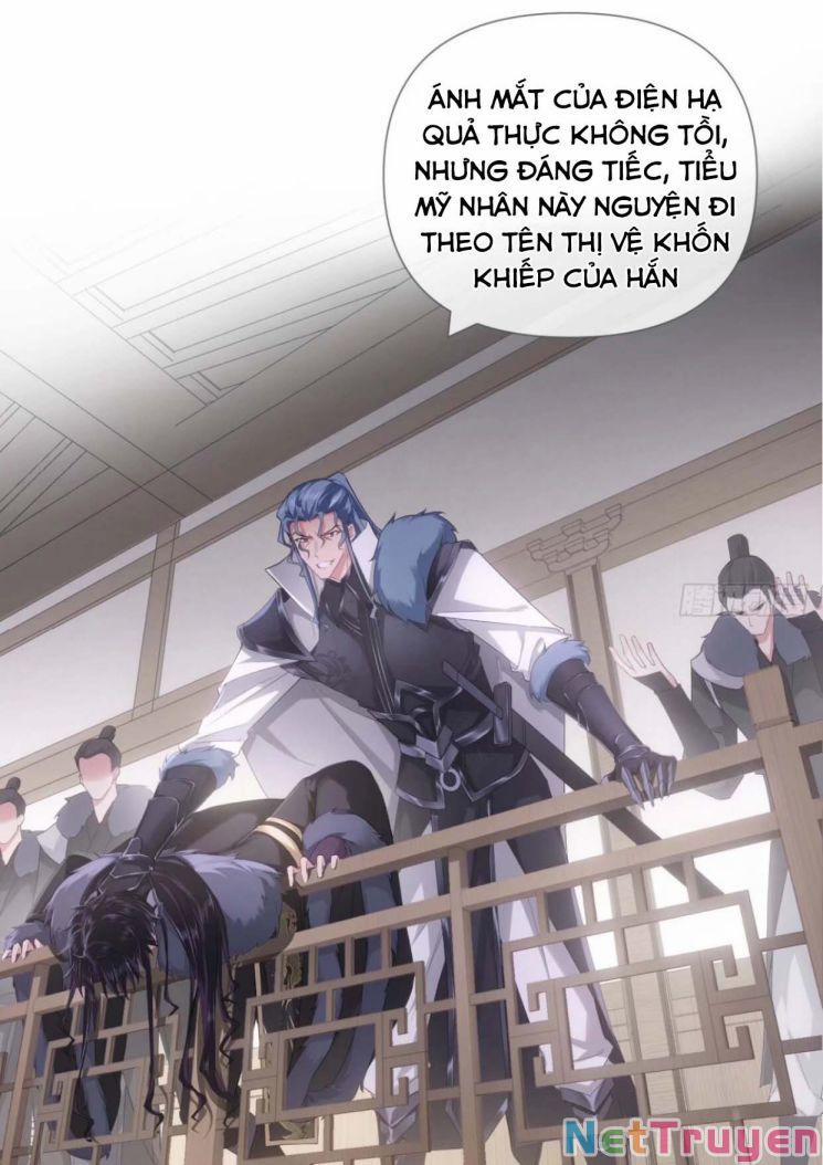 Nhập Mạc Chi Thần 62 trang 52