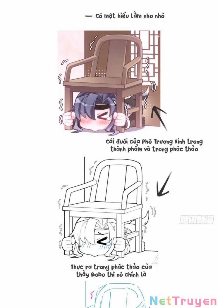 Nhập Mạc Chi Thần 62 trang 55