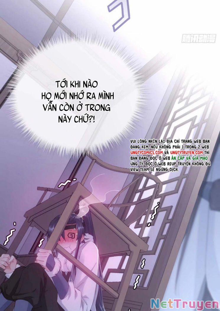 Nhập Mạc Chi Thần 62 trang 9