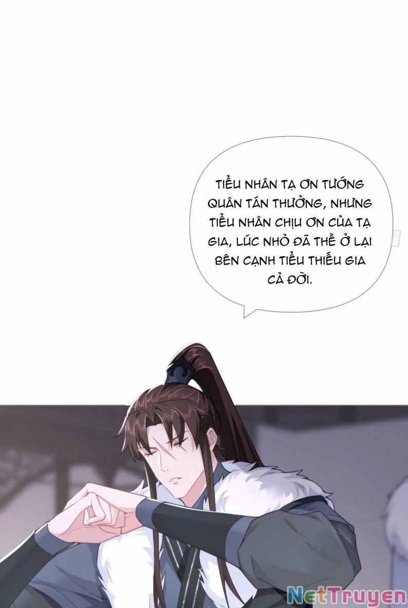 Nhập Mạc Chi Thần 63 trang 17