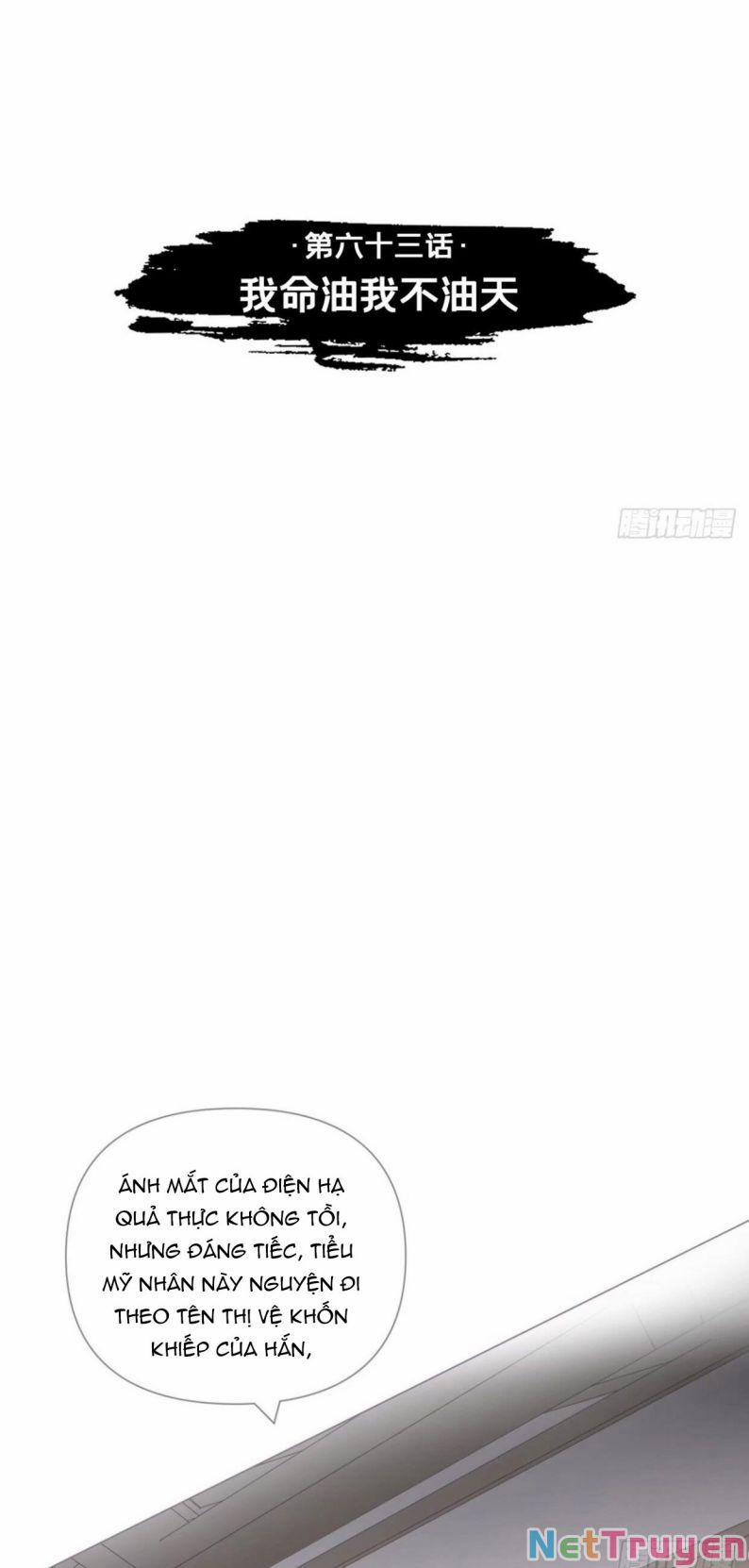 Nhập Mạc Chi Thần 63 trang 2