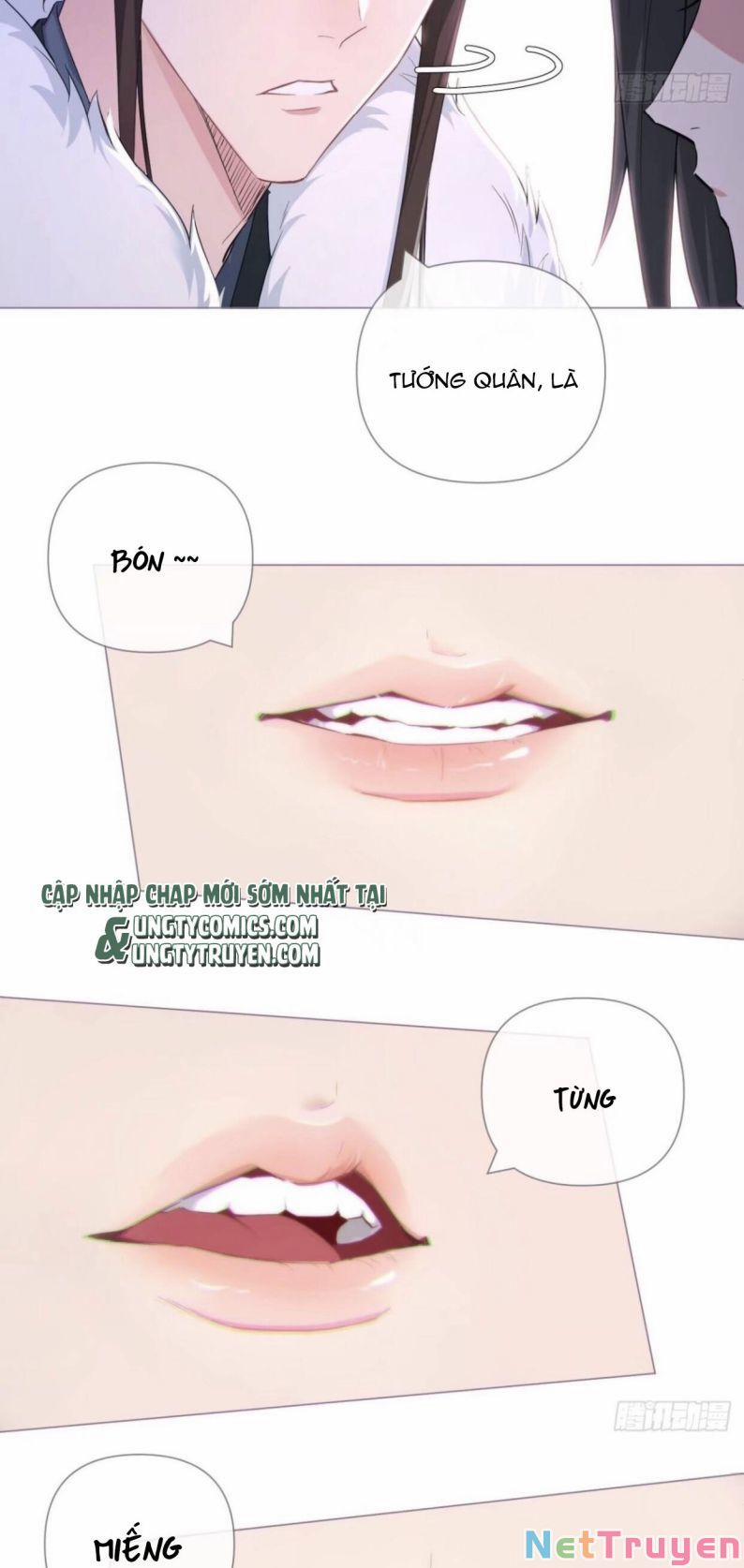 Nhập Mạc Chi Thần 63 trang 27