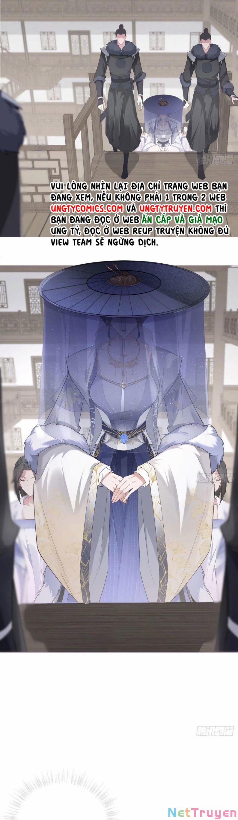 Nhập Mạc Chi Thần 63 trang 38