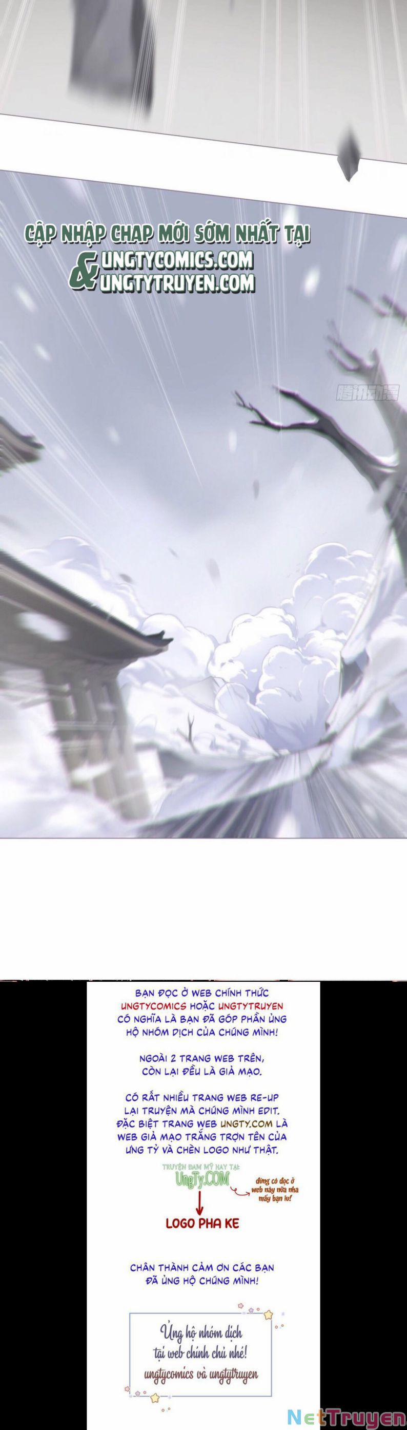 Nhập Mạc Chi Thần 63 trang 41