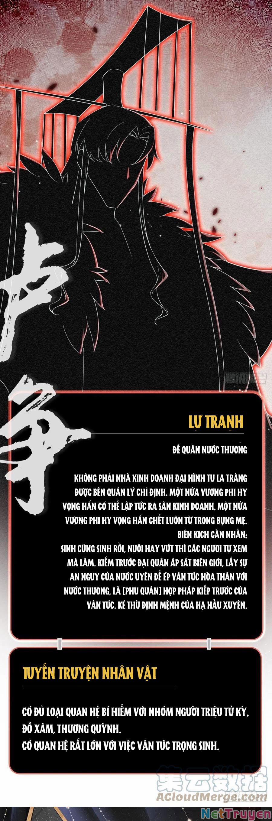 Nhập Mạc Chi Thần 63 trang 42