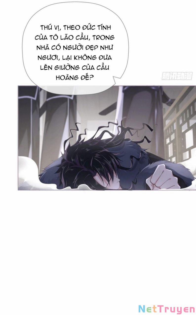 Nhập Mạc Chi Thần 63 trang 6