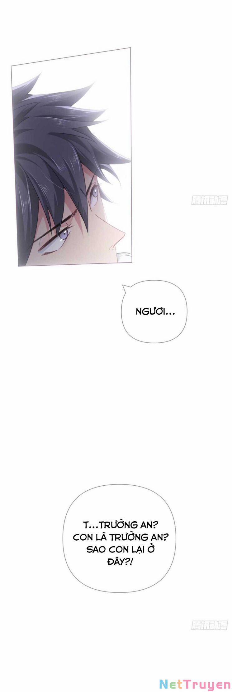 Nhập Mạc Chi Thần 64 trang 18