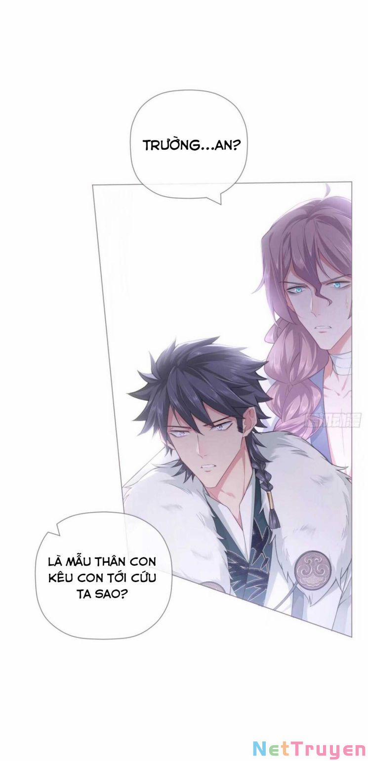 Nhập Mạc Chi Thần 64 trang 19