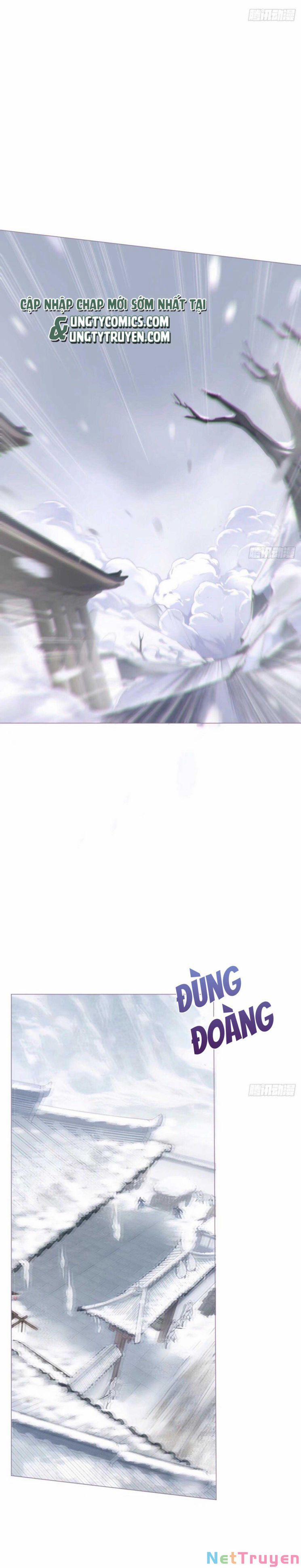 Nhập Mạc Chi Thần 64 trang 2