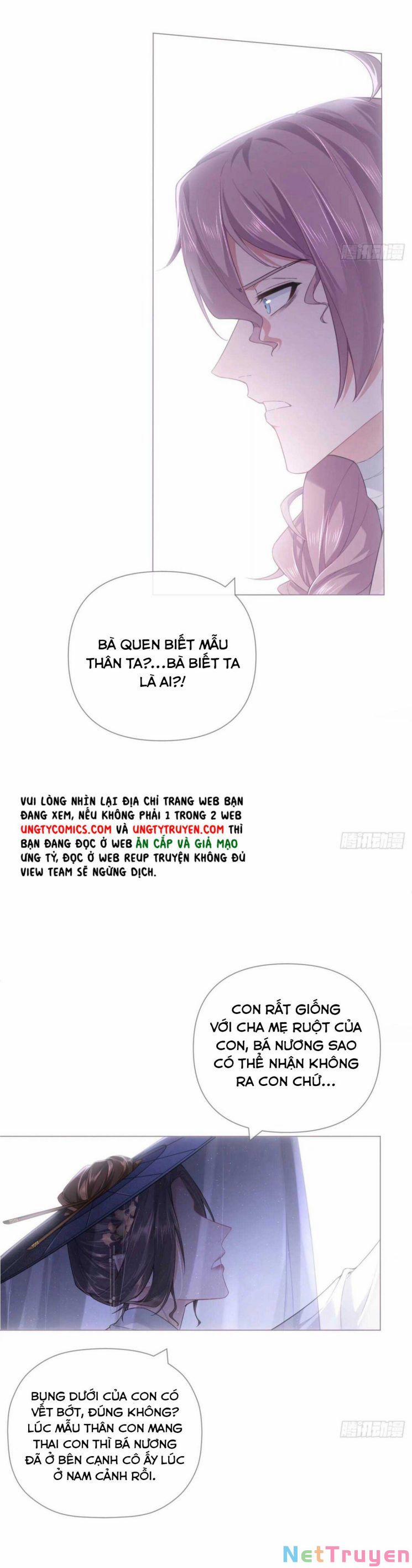 Nhập Mạc Chi Thần 64 trang 22