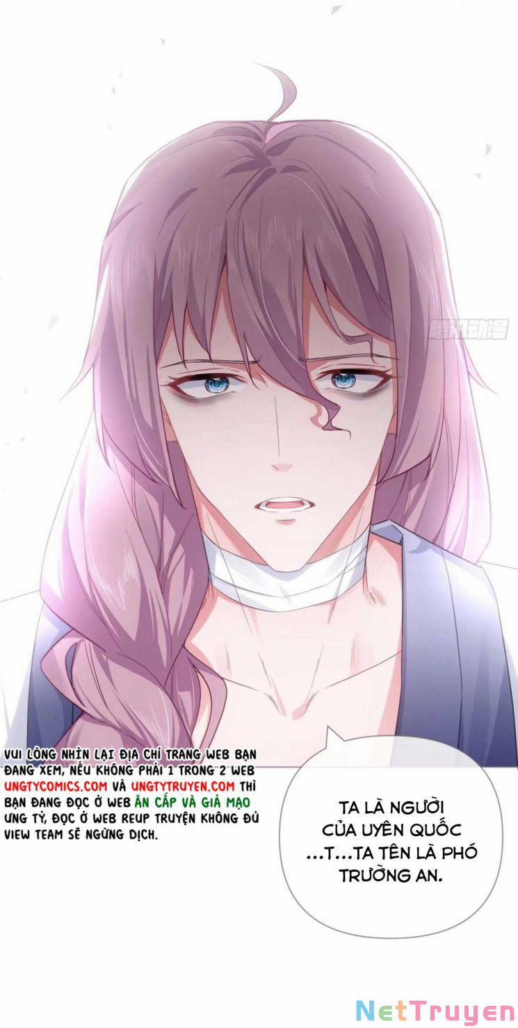 Nhập Mạc Chi Thần 64 trang 25