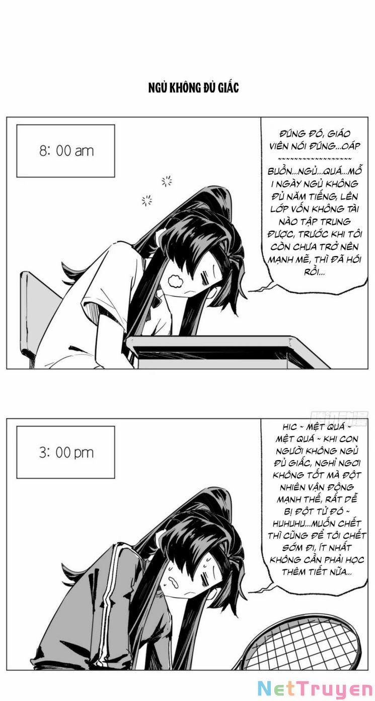 Nhập Mạc Chi Thần 64 trang 26